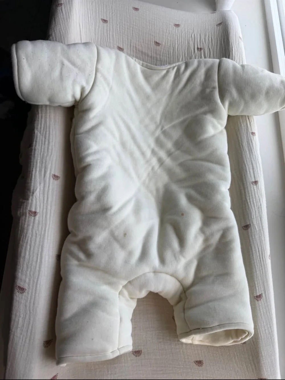 Halo® Baby SleepSack One-Piece Sleepsuit